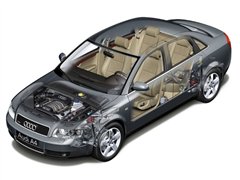 һ-󱊊W,WA4,2004 3.0L A,(x)(ji)ĈDƬ