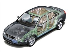 һ-󱊊W,WA4,2004 3.0L A,(x)(ji)ĈDƬ