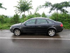 һ-󱊊W,WA6,2004 1.8T Ԅ(dng)m,܇^(sh)ĈDƬ
