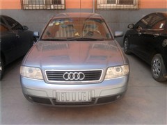 һ-󱊊W,WA6,2004 2.4L g(sh)I(lng),܇^(sh)ĈDƬ