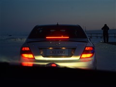 2010 C 63 AMG (dng)(qing)