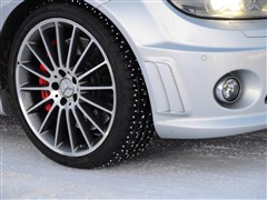 2010 C 63 AMG (dng)(qing)