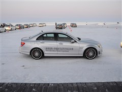 2010 C 63 AMG (dng)(qing)