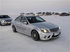YCAMG 2010 AMG C 63 Ӹ