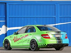 2010 C 63 AMG (dng)(qing)