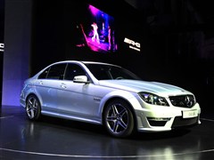2012 C 63 AMG (dng)