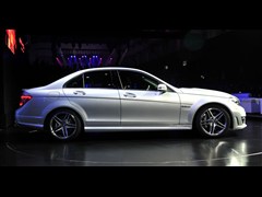 2012 C 63 AMG (dng)