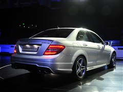2012 C 63 AMG (dng)
