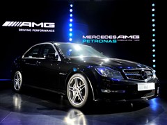 2012 C 63 AMG (dng)