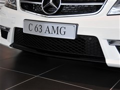 2012 C 63 AMG (dng)