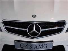 2012 C 63 AMG (dng)