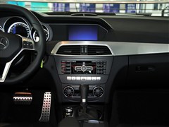 2012 C 63 AMG (dng)