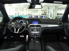 2012 C 63 AMG (dng)