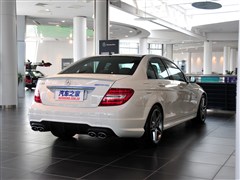 2012 C 63 AMG (dng)