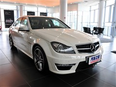 2012 C 63 AMG (dng)