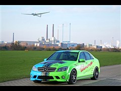 2012 C 63 AMG (dng)
