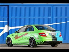 2012 C 63 AMG (dng)