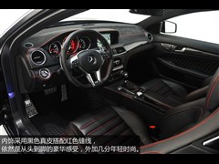 2012 C 63 AMG (dng)