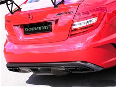 2012 C 63 AMG Coupe (dng)