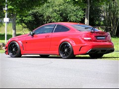 2012 C 63 AMG Coupe (dng)