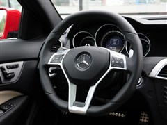 2012 C 63 AMG Coupe (dng)