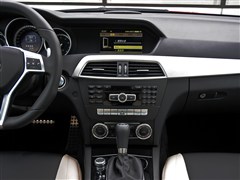 2012 C 63 AMG Coupe (dng)