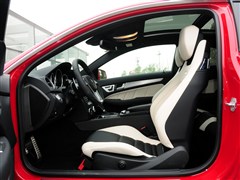 2012 C 63 AMG Coupe (dng)