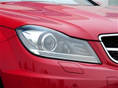2012 C 63 AMG Coupe (dng)