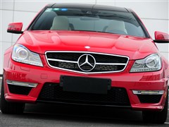 2012 C 63 AMG Coupe (dng)