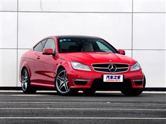 2012 C 63 AMG Coupe (dng)