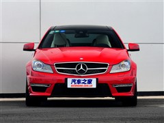 2012 C 63 AMG Coupe (dng)