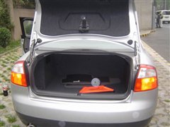 һ-󱊊W,WA4,2004 1.8T,܇Ό(sh)ĈDƬ