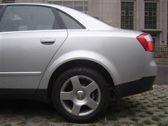 һ-󱊊W,WA4,2004 1.8T,(x)(ji)(sh)ĈDƬ