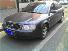 һ-󱊊W,WA6,2004 2.4L ք(dng),܇^(sh)ĈDƬ