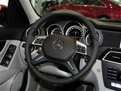 2013 C 180 CGI (jng)