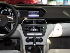 2013 C 180 CGI (jng)