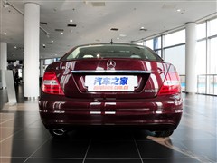 2013 C 180 CGI (jng)