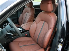 2014 S8 4.0TFSI quattro