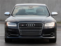 2014 S8 4.0TFSI quattro