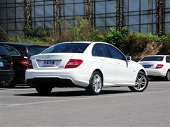 2013 C 180 (jng) Grand Edition