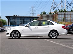 2013 C 180 (jng) Grand Edition