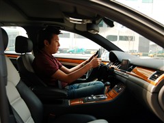 W(M),WS8,2007 S8 5.2,܇ΌĈDƬ