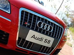 W(M(jn)),WS8,2008 S8 5.2FSI Quattro,(x)(ji)(sh)ĈDƬ
