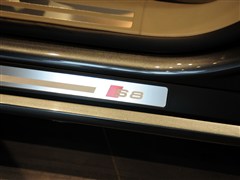 W(M),WS8,2009 S8 5.2 FSI quattro,܇ΌĈDƬ