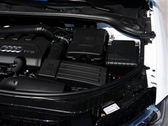 2012 Sportback 1.8T A
