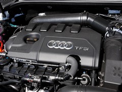 2012 Sportback 1.8T A