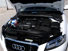 2012 Sportback 1.8T A