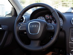 2012 Sportback 1.8T A