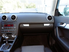 2012 Sportback 1.8T A