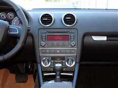2012 Sportback 1.8T A